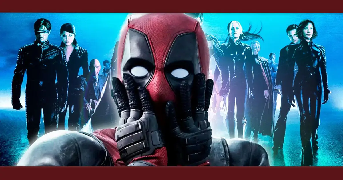 Deadpool 3 enfrenta sucessão com adição ao elenco