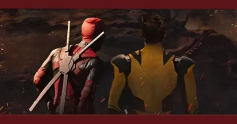 Deadpool e Wolverine matam o Universo Fox em pôster incrível