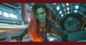 Detalhe sutil da Gamora em Guardiões da Galáxia Vol. 3 derrete o coração dos fãs