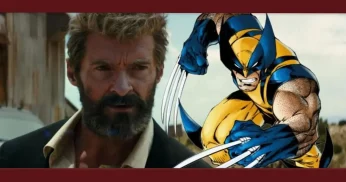 Fãs reagem à mudança drástica de visual no retorno do Wolverine em Deadpool 3