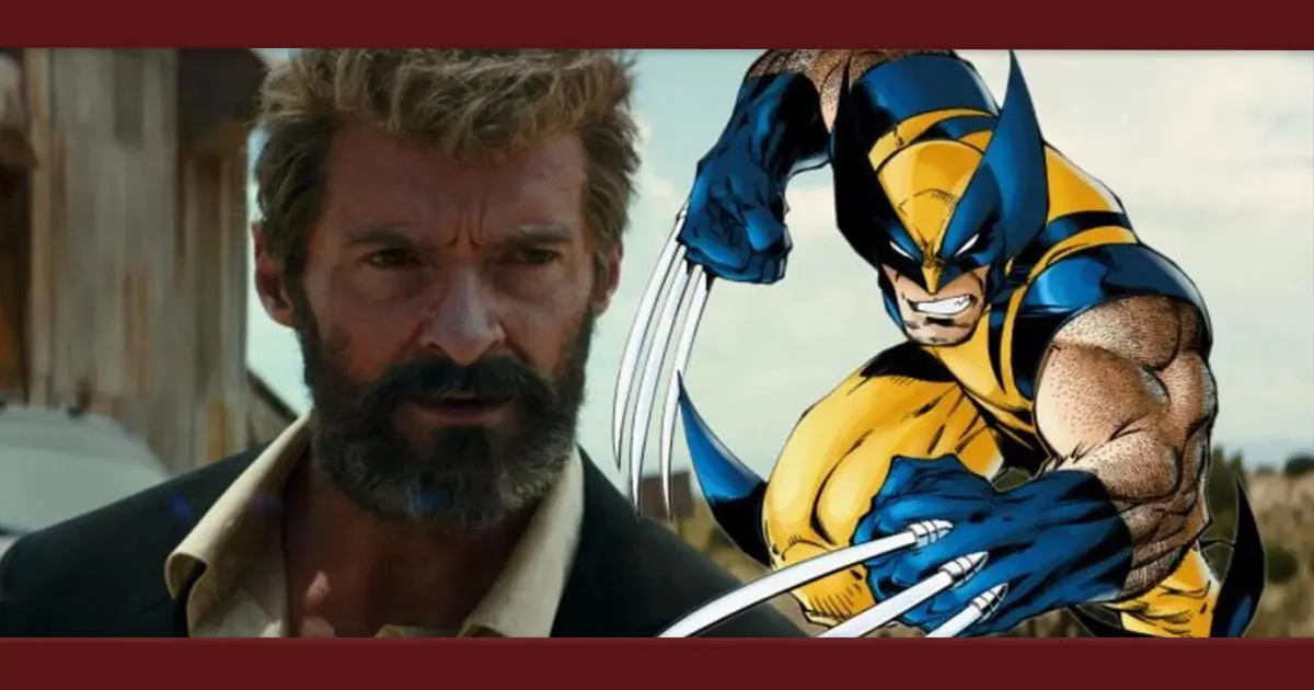  Fãs reagem à mudança drástica de visual no retorno do Wolverine em Deadpool 3