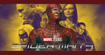 Homem-Aranha 4: Tobey Maguire precisa consertar o multiverso em trailer incrível