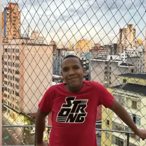 Jony Rendrex