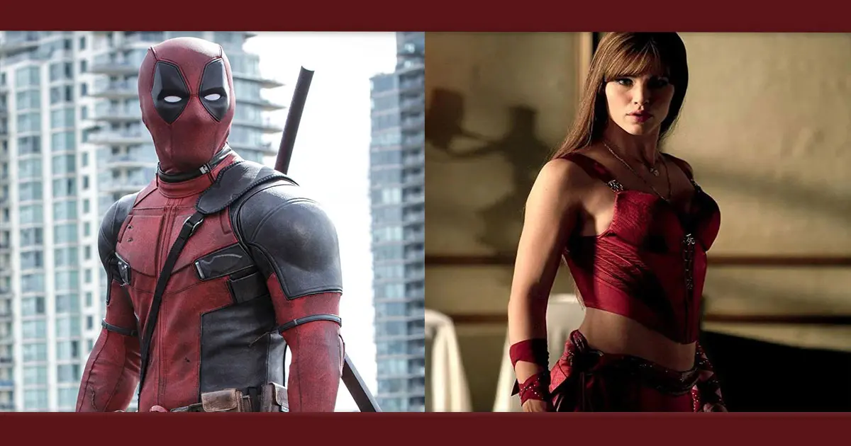 Mais uma: Jennifer Garner irá retornar como Elektra em Deadpool 3