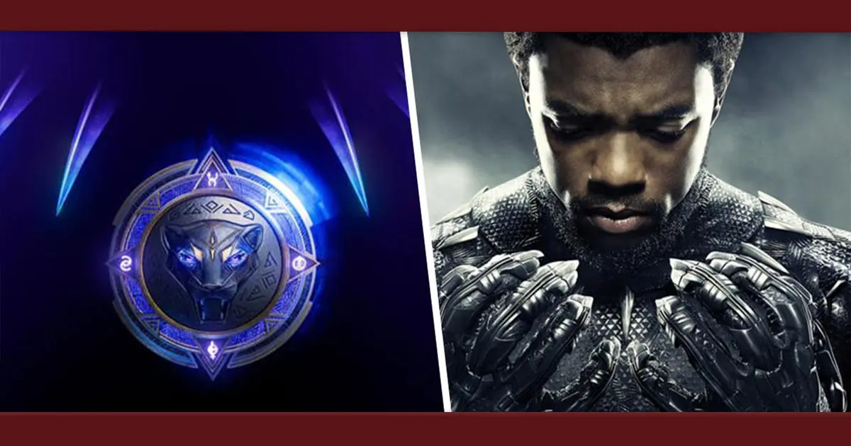  Marvel Games e EA anuncia jogo épico do Pantera Negra