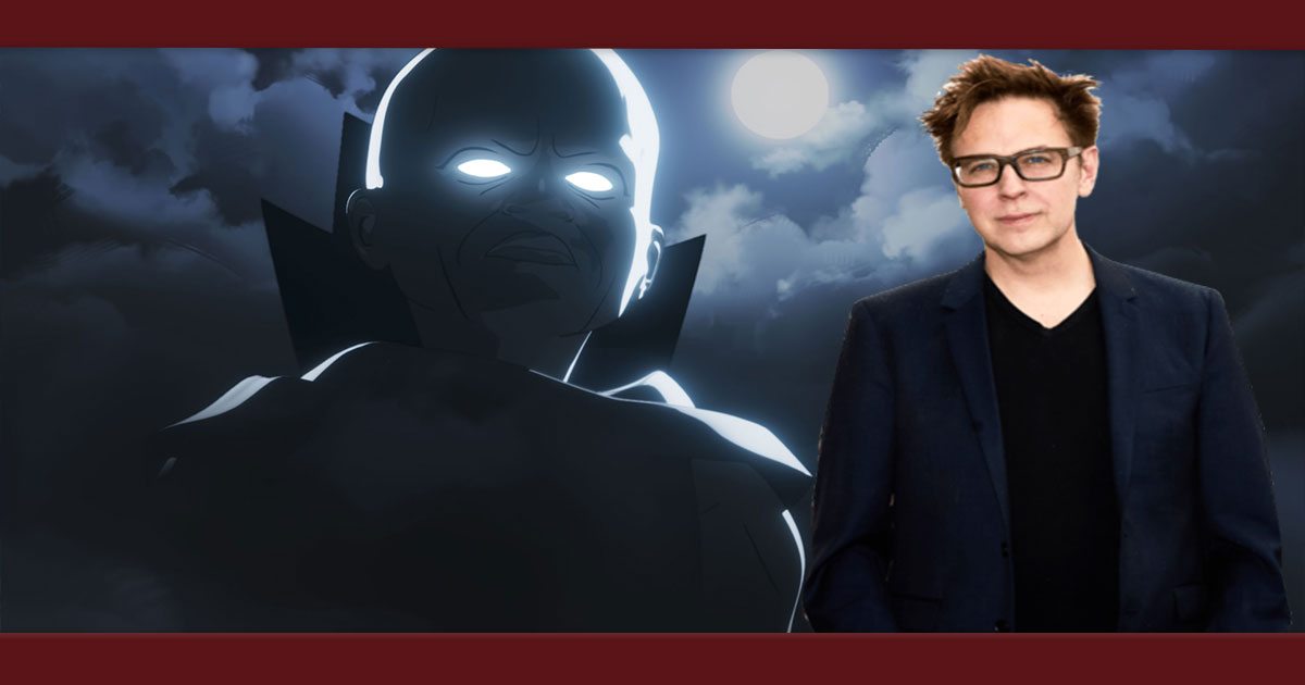 Novo projeto de James Gunn na Marvel terá a participação surpresa do Vigia