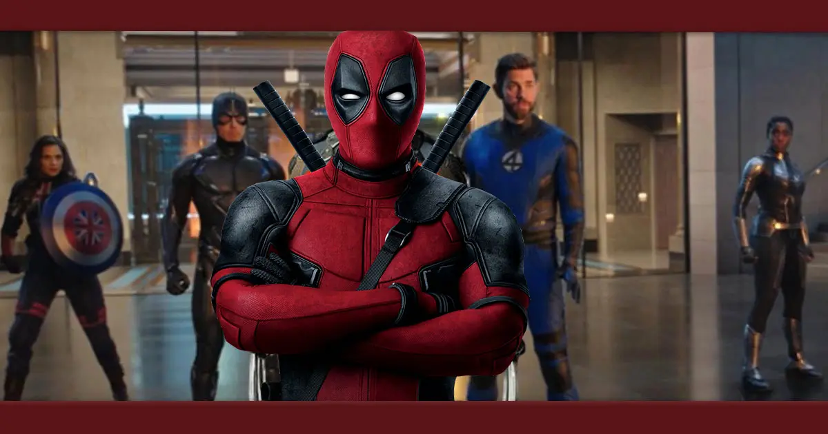 Portal Exibidor - São confirmadas roteiristas de Deadpool 3