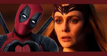 Wanda pode ter sido removida de Deadpool 3 e trocada por outro vilão