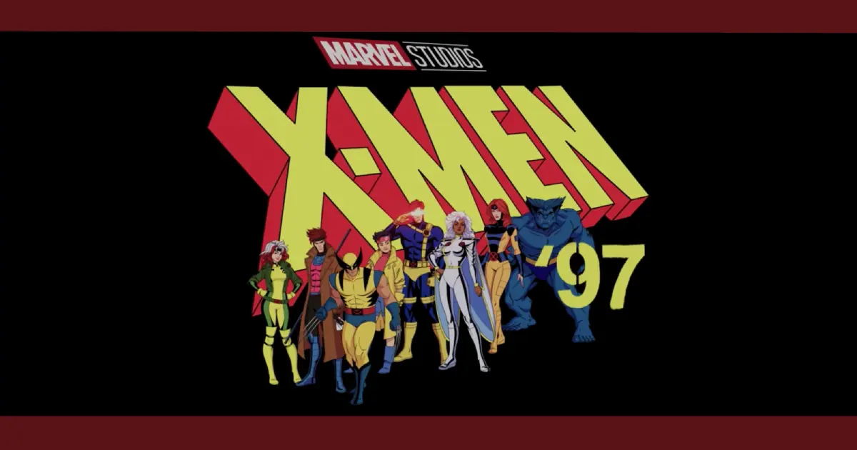 Marvel retoma produção de 2ª temporada de série dos X-Men