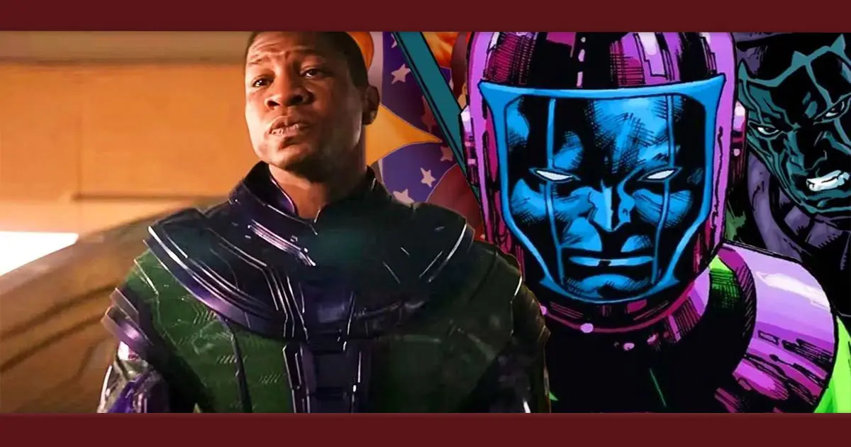 Reveladas quais as principais variantes do Kang em 'Vingadores 5' - Versus