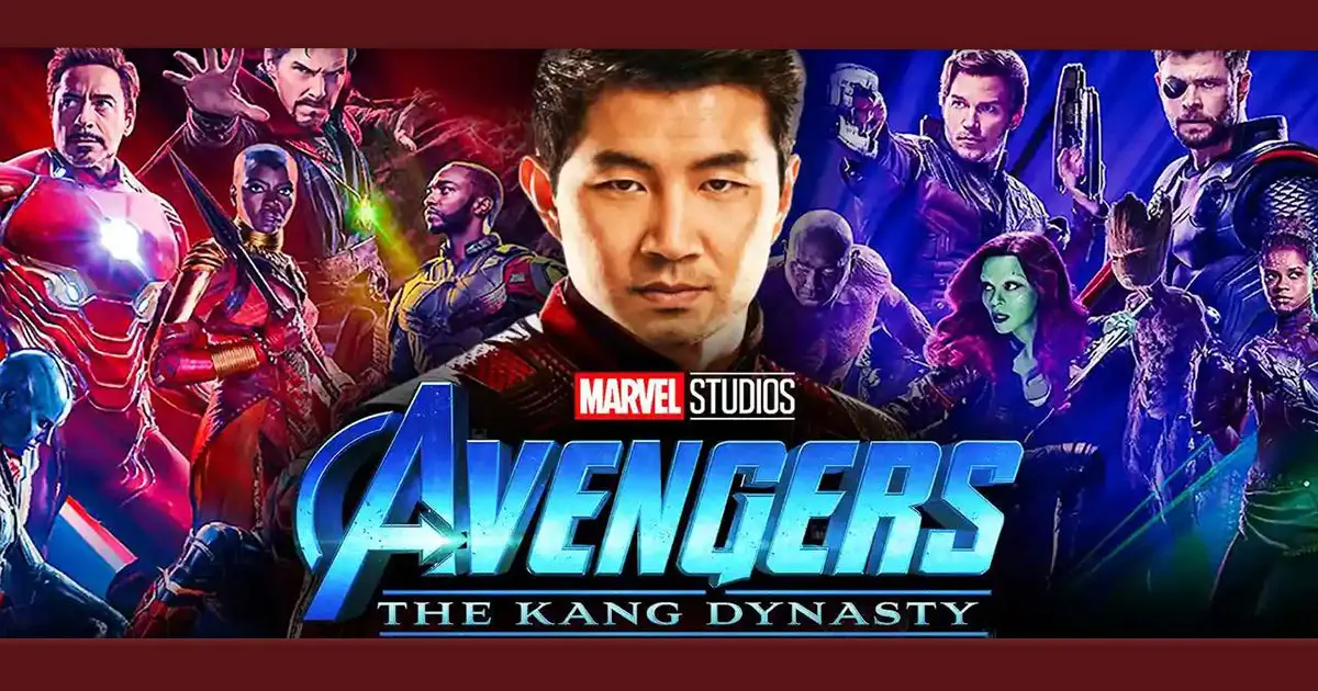  Vingadores 5: Participação do Shang-Chi no próximo filme se torna incerta