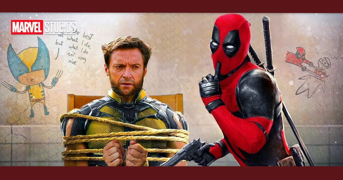 Deadpool 3: vazamento sugere a presença de Ben Affleck no filme, mas não  como Homem-Formiga