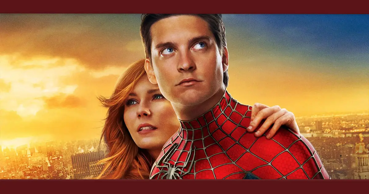  Trailer do Ultimate Homem-Aranha finalmente revela Peter casado e com filhos