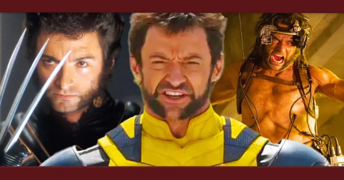  Top 5 uniformes do Wolverine de Hugh Jackman: do pior ao melhor