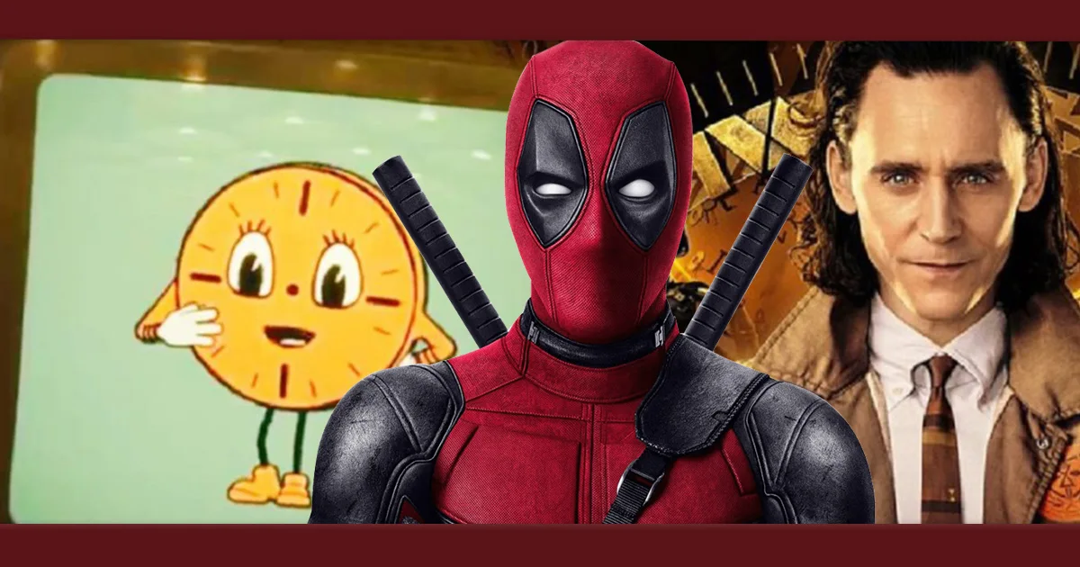 Data de estreia secreta de Deadpool 3 pode ter sido desvendada