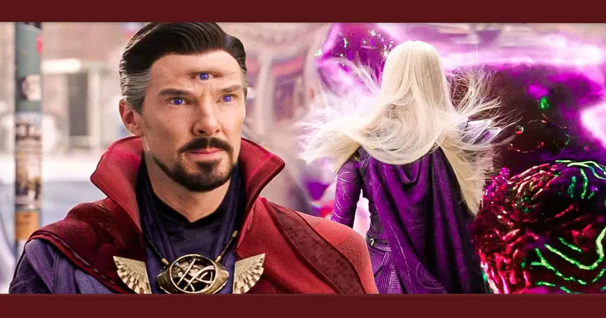 Doutor Estranho 2: Quem é Clea de Charlize Theron? Conheça o novo interesse  amoroso de Stephen Strange - Notícias de cinema - AdoroCinema