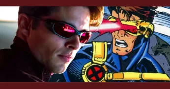 Vaza o novo e incrível uniforme do mutante Ciclope em Deadpool 3
