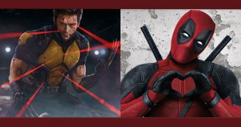 Vídeo vazado de Deadpool 3 revela cena de luta insana com o Wolverine
