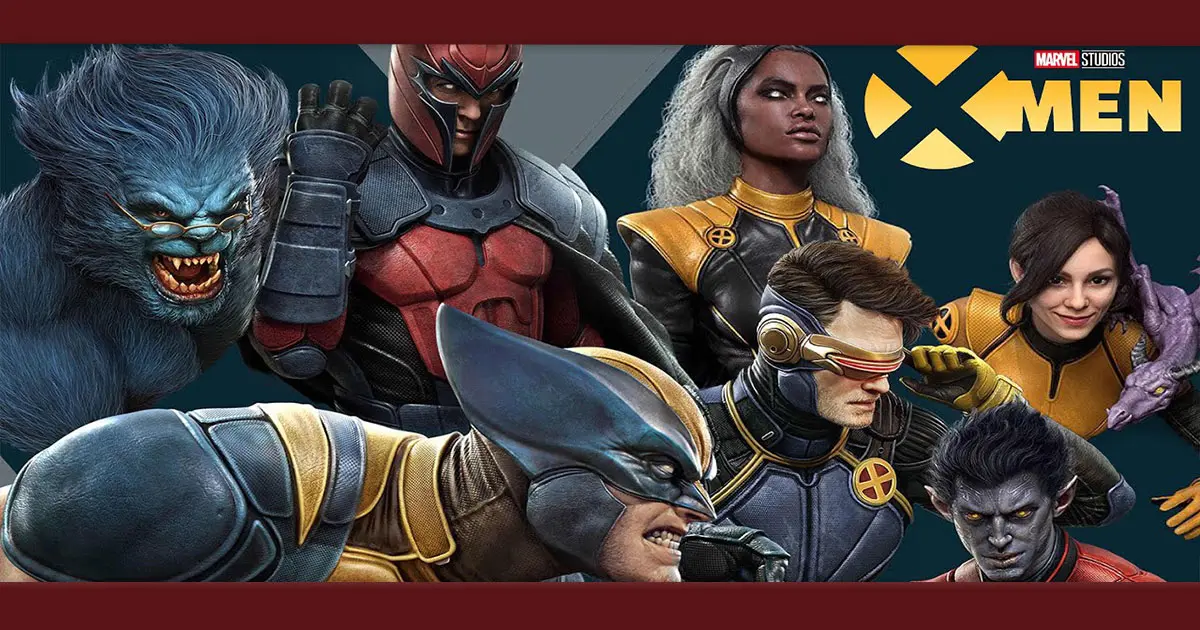  X-Men: Vazamento entrega os primeiros detalhes da trama do reboot da Marvel