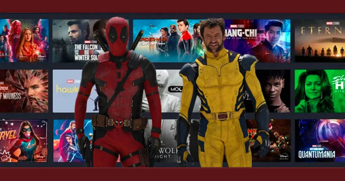 10 maneiras pelas quais já sabemos que Deadpool 3 será diferente no MCU