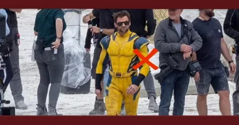 Uniforme do Wolverine ganha versão sem manga longa em Deadpool 3