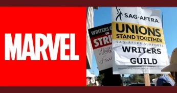 Marvel divulga carta em resposta à greve dos atores – Confira: