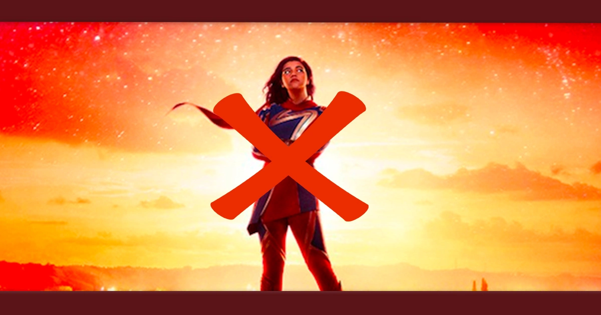  Ms. Marvel entra para os X-Men, ganha novo uniforme e revolta fãs da Marvel
