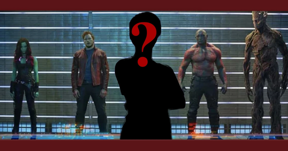  Personagem secreto de Guardiões da Galáxia é o maior mistério da Marvel, 9 anos depois