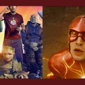 Últimos filmes do MCU arrecadaram quase o triplo da bilheteria dos últimos da DC