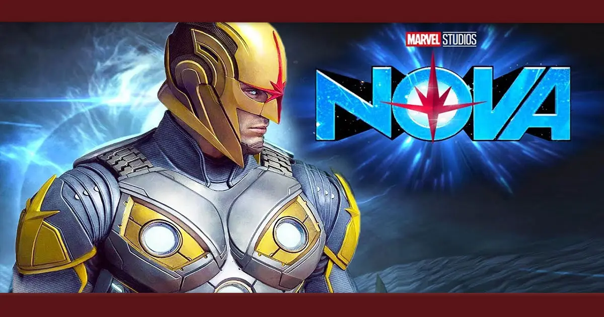 Após complicações, Marvel decide cancelar a série do super-herói Nova