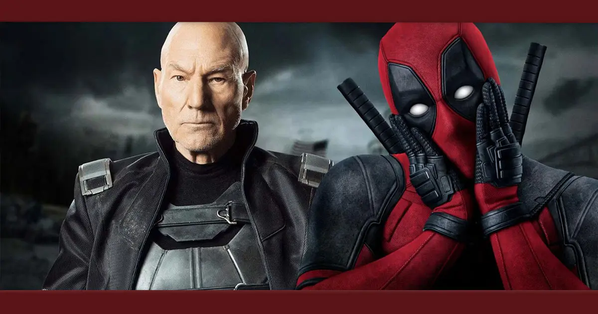 Rumores do elenco de Deadpool 3 sugerem que o vilão Sapo dos X-Men retornará