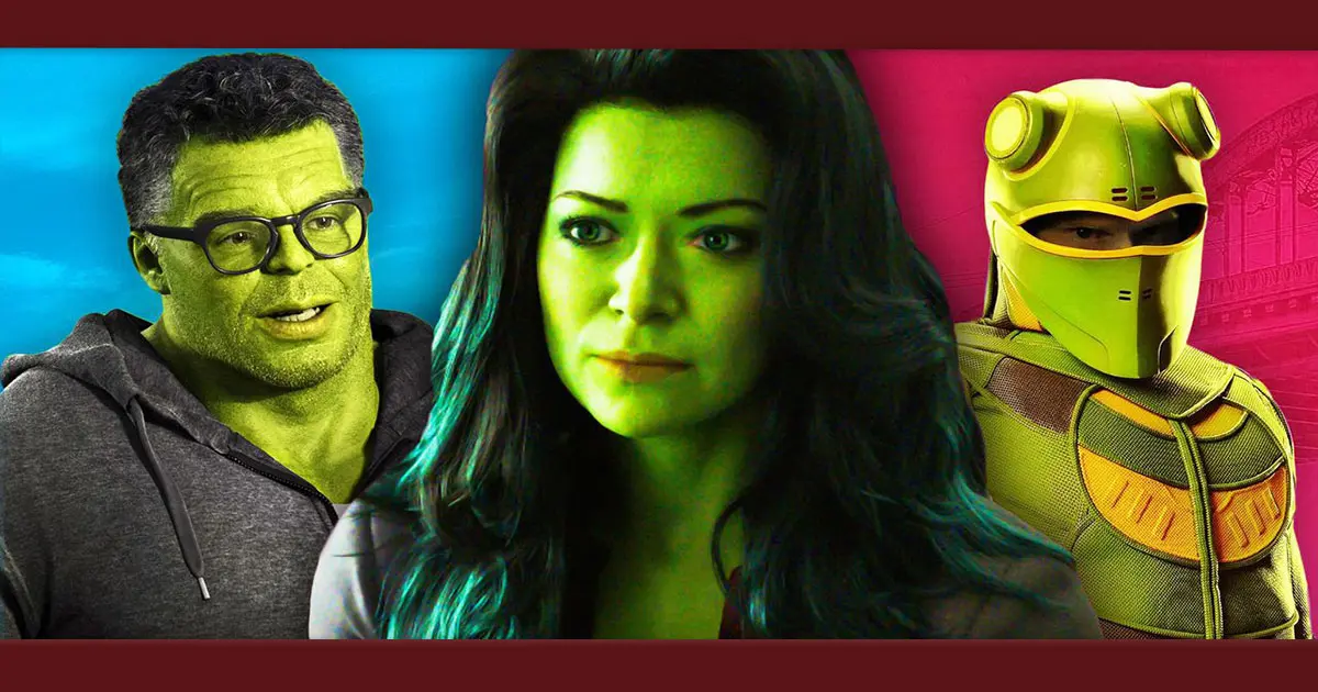 Mulher-Hulk – Defensora de Heróis': quem é quem no elenco da nova série da  Marvel