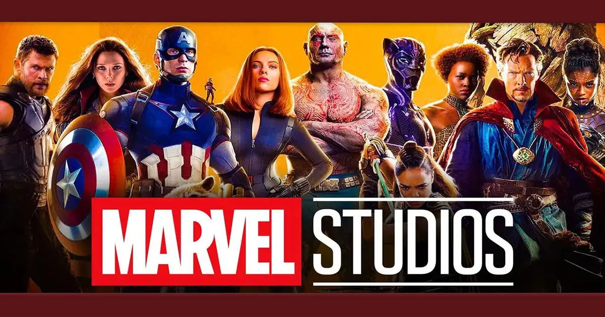  Marvel proíbe o retorno de personagem popular em novos filmes e revolta os fãs