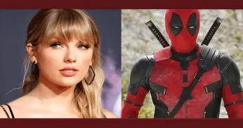 Poderosa mutante de Taylor Swift em Deadpool 3 pode ter sido revelada
