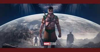 Thor 5: Hércules e Loki retornaram em pôster épico do filme