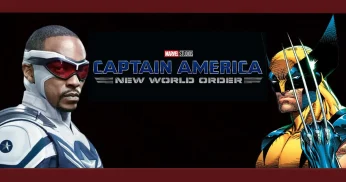Vaza como Capitão América 4 irá introduzir o novo Wolverine do MCU