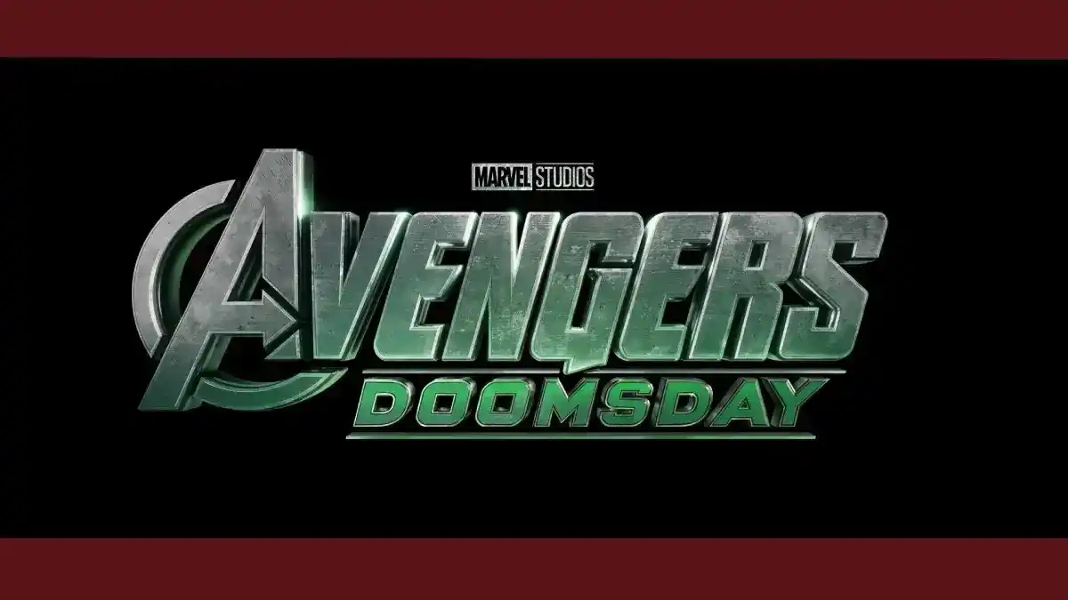 Vingadores: Doomsday