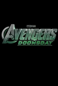 Vingadores Doomsday pôster legadodamarvel