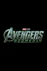 Vingadores: Doomsday pôster