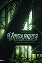 Vingadores: Doutor Destino - Marvel perde oportunidade com trailers