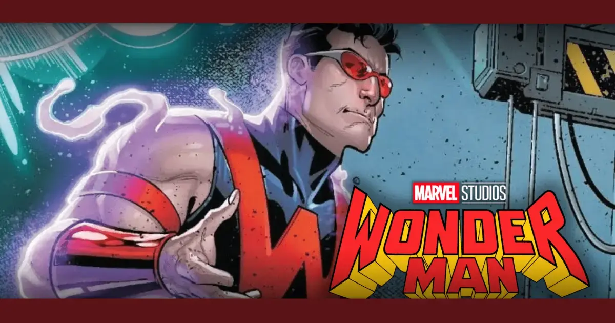  Wonder Man: Marvel escolhe diretor de fotografia e editora para nova série