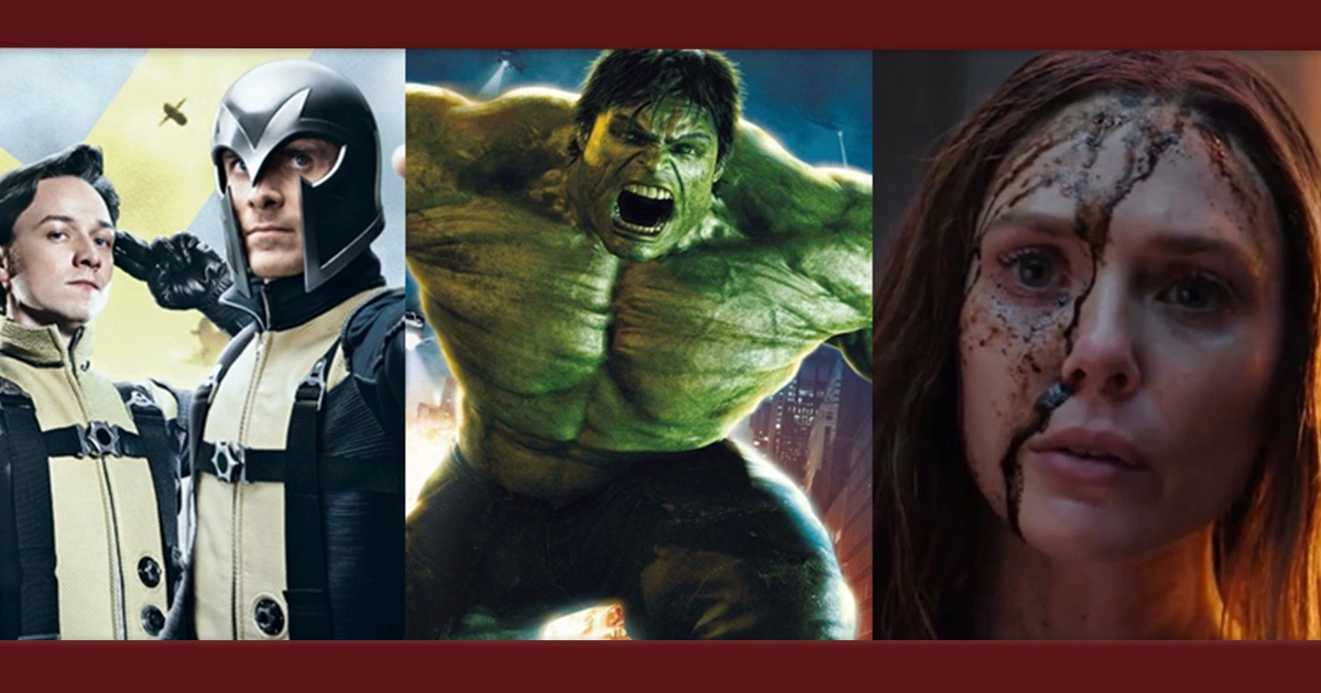  Os 5 filmes mais SUBESTIMADOS da história da Marvel
