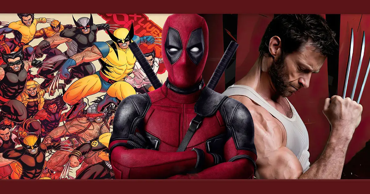  Além de Hugh Jackman, Marvel irá apresentar novo ator como Wolverine em Deadpool 3