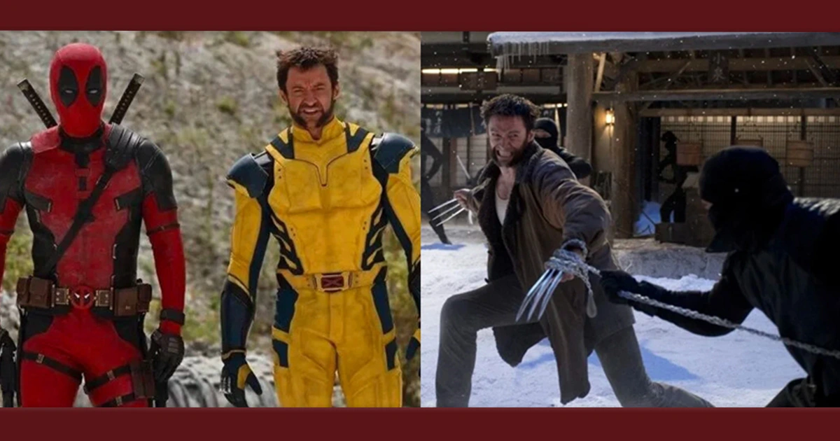  Conexão de Deadpool 3 com Wolverine: Imortal é revelada – confira: