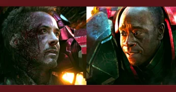 Diretor da Marvel teme ameaças após estragar a morte do Homem de Ferro