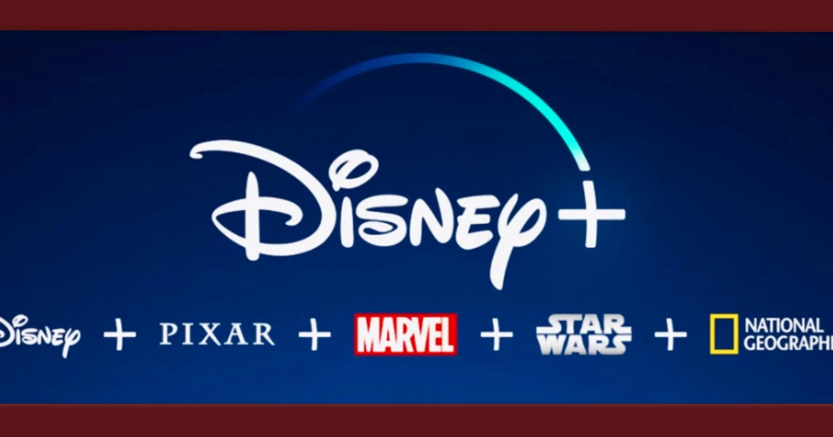 Seguindo a Netflix, Disney+ irá proibir compartilhamento de senha