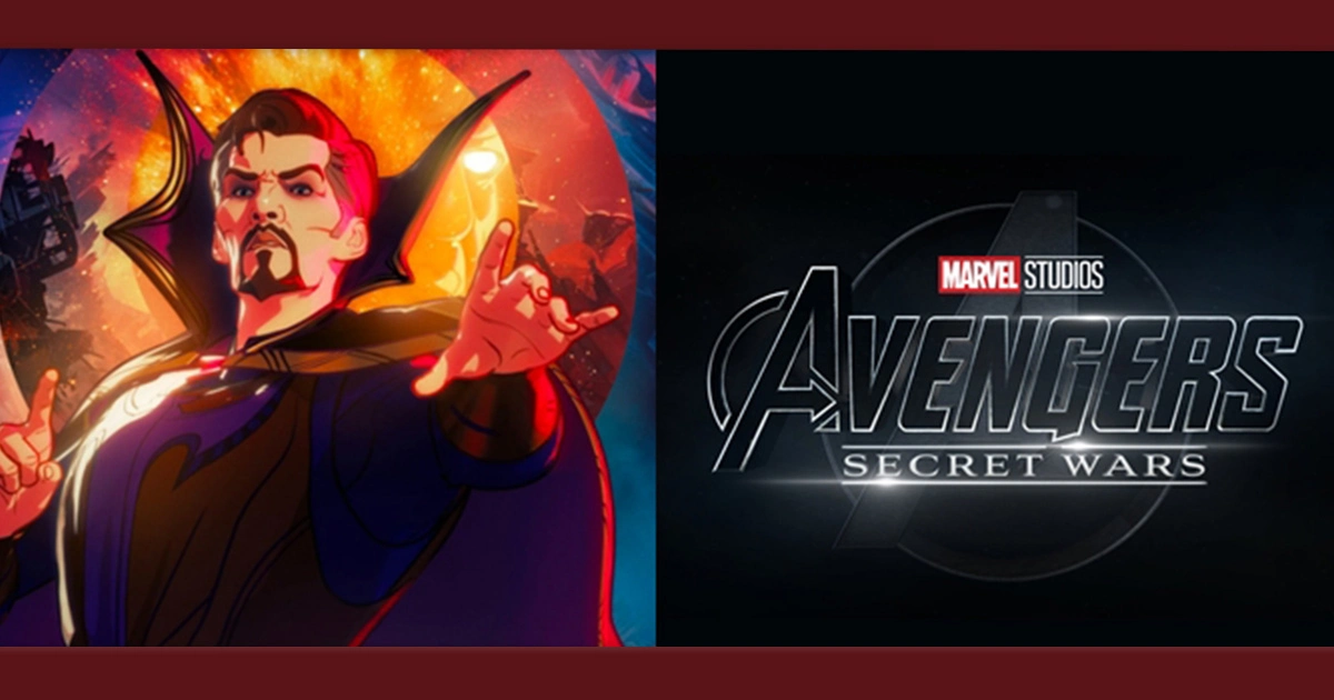 Doutor Estranho 3 e Vingadores 6: Marvel sofre com IMPASSE entre esses dois  filmes