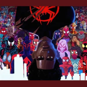 Saiba como fica a bilheteria final de Homem-Aranha: Através do Aranhaverso