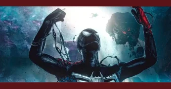 Homem-Aranha retorna com uniforme preto em lançamento da Marvel