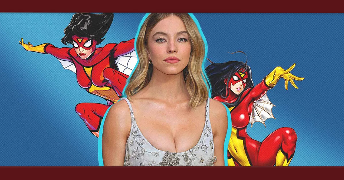  Quem é a Mulher-Aranha de Madame Teia, novo filme da Marvel? Confira: